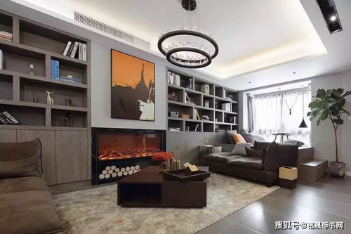 2021年最時髦的客廳裝法 老師的秘密，法式魅力讓朋友羨慕破防