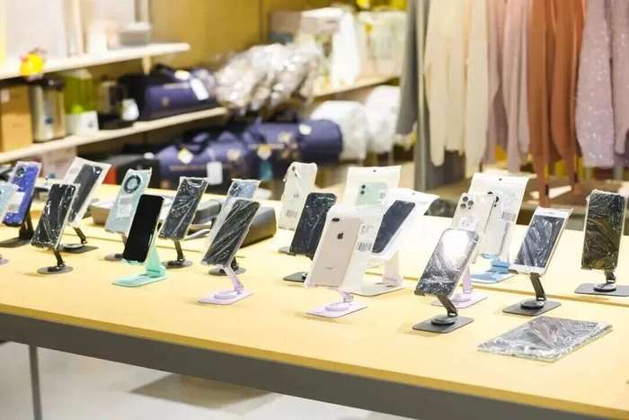 消費(fèi)新浪潮 無(wú)錫社零4418.47億元背后的家居零售活力